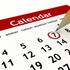 Fechas en Soy Mama Blog