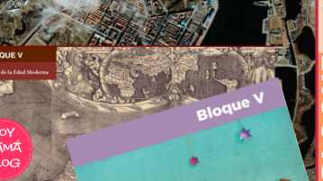 5to. Bloque. El inicio del Fin 5to. Bloque. El inicio del Fin