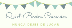 Quiet Books Cancun en Facebook