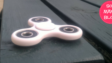 Fidget Spinner: ¿terapéutico o solo un juguete más? Fidget Spinner: ¿terapéutico o solo un juguete más?