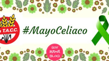 #MayoCeliaco: Cuando la enfermedad celíaca te toca #MayoCeliaco Cuando la enfermedad celíaca te toca