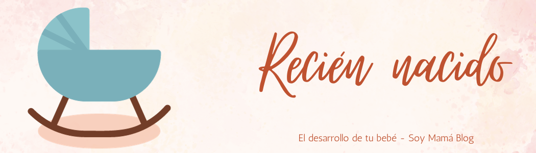 El desarrollo de tu bebe mes a mes | Mi bebé recién nacido