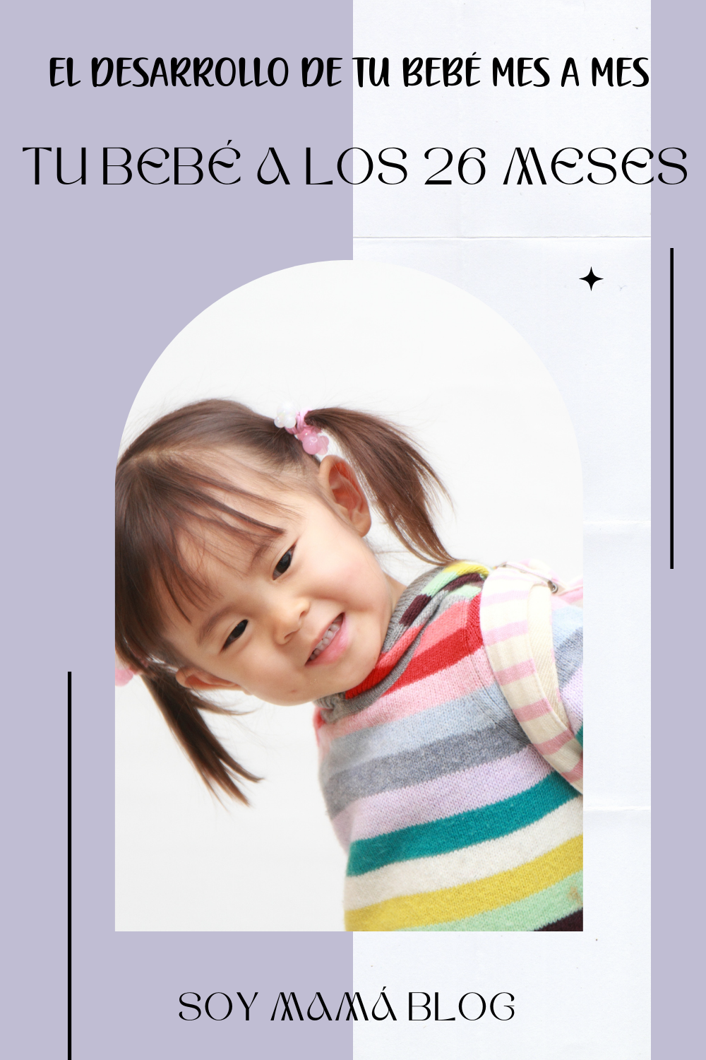 Mi peque de 26 meses