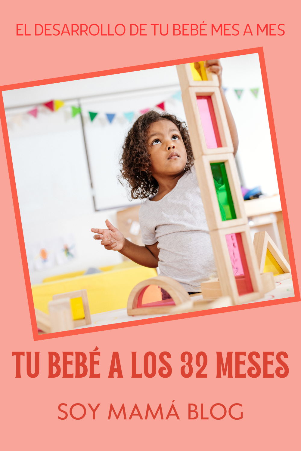 Mi peque de 32 meses