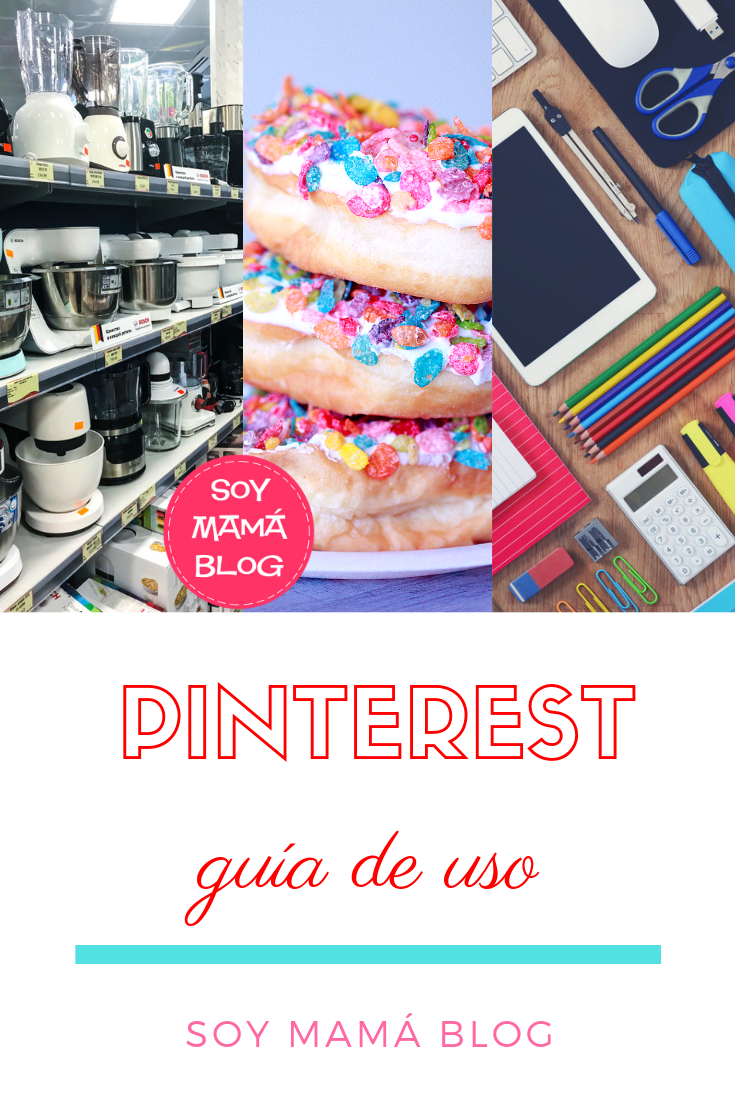 Qué es Pinterest? Guía de uso
