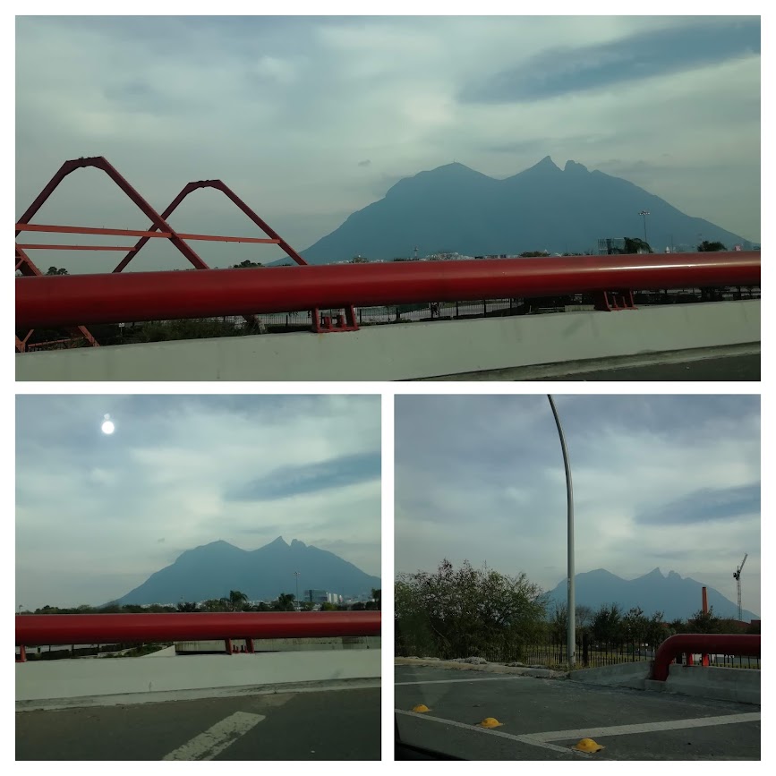El majestuoso Cerro de la Silla en Monterrey