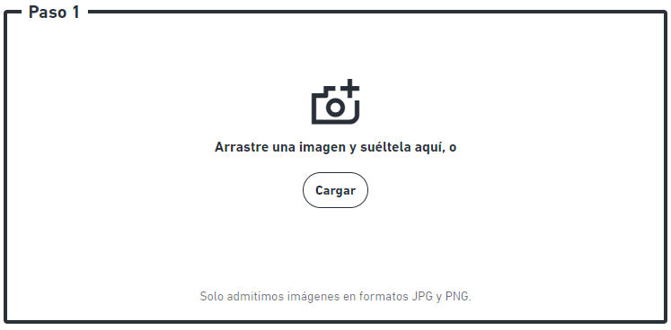 Nuevo set de herramientas en Shutterstock | Image resizer