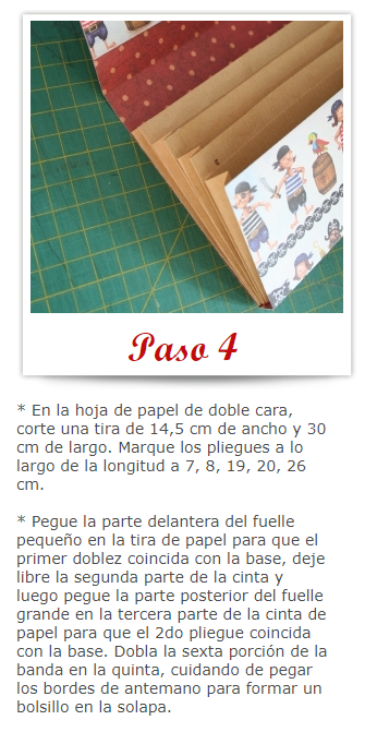 DIY Paso 4 | Soy Mamá Blog