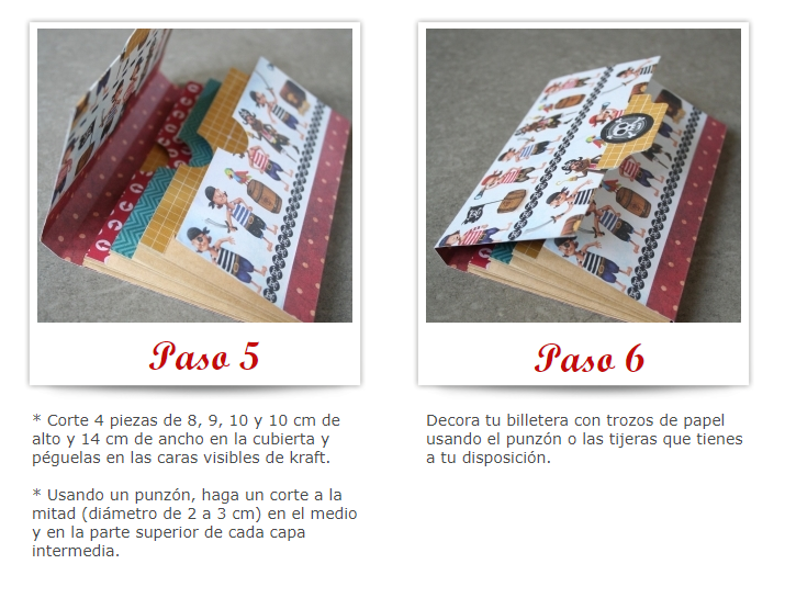 DIY Paso 5 y 6 | Soy Mamá Blog