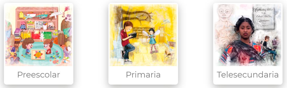 SEP: Consigue los libros de texto gratuitos | 3 niveles | Soy Mamá Blog