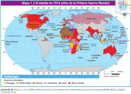 #AprendeEnCasa2 – 15 de septiembre – Primero de Secundaria