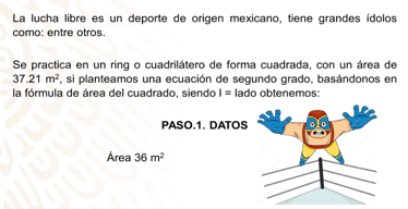 #AprendeEnCasa2 – 16 de septiembre – Tercero de Secundaria
