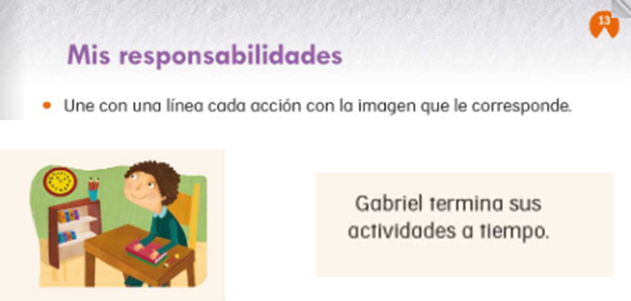 #AprendeEnCasa2 – 17 de septiembre – 1ro Primaria