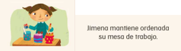 #AprendeEnCasa2 – 17 de septiembre – 1ro Primaria