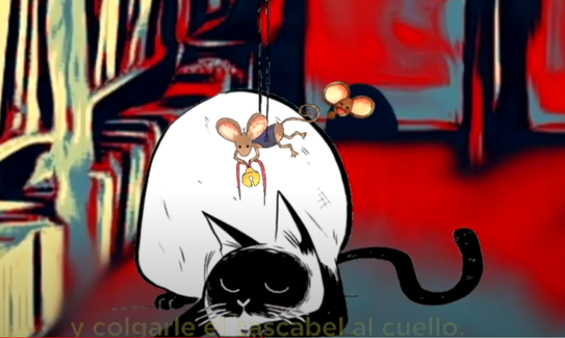 #AprendeEnCasa2 – 17 de septiembre – 1ro Primaria