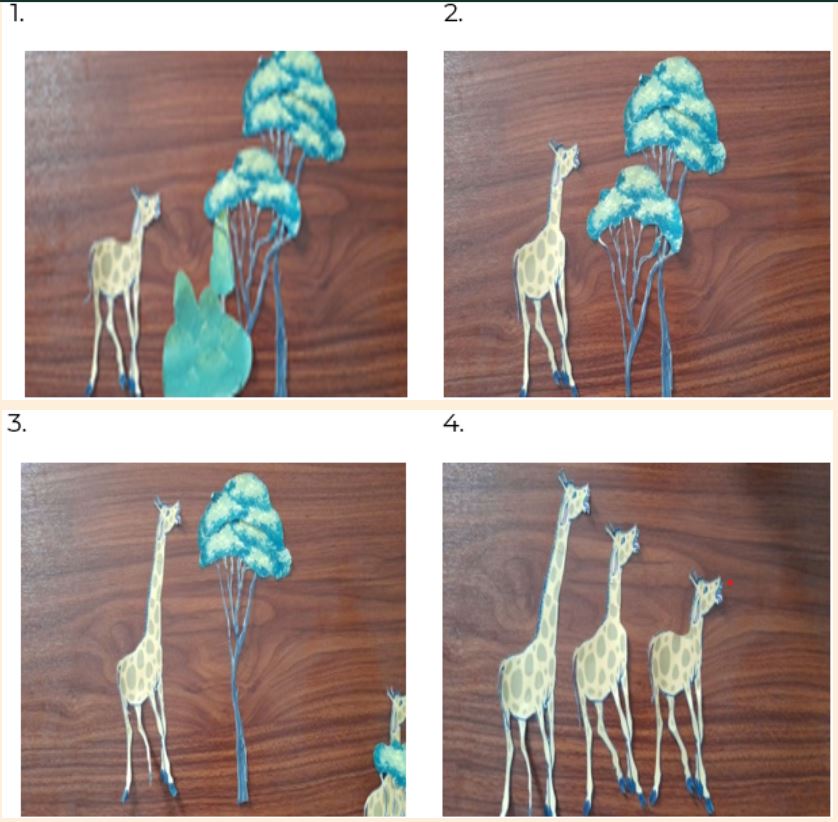 #AprendeEnCasa2 – 21 de septiembre – Primero de Secundaria