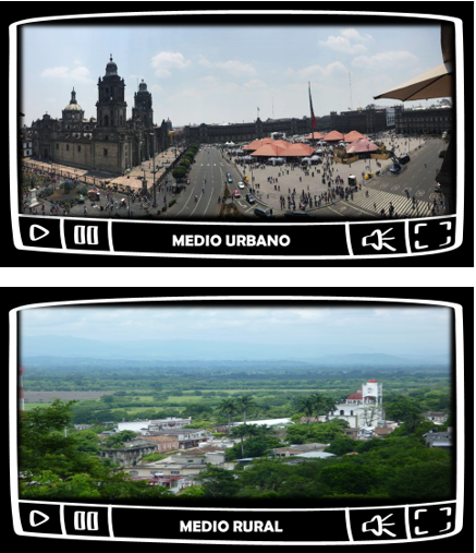 #AprendeEnCasa2 – 23 de septiembre – Primero de Secundaria