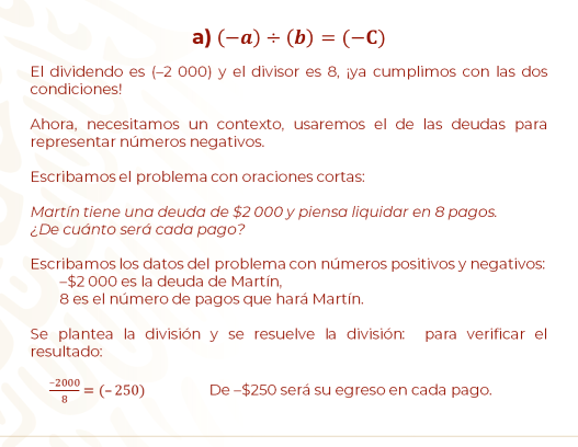 #AprendeEnCasa2 – 1423 de septiembre – Segundo de Secundaria