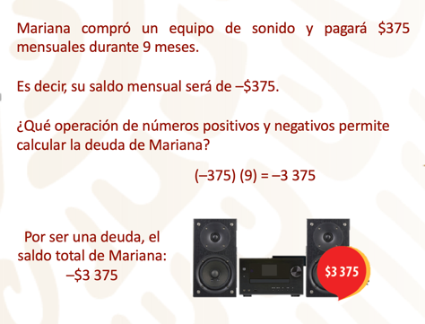 #AprendeEnCasa2 – 1423 de septiembre – Segundo de Secundaria