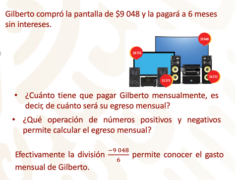 #AprendeEnCasa2 – 1423 de septiembre – Segundo de Secundaria