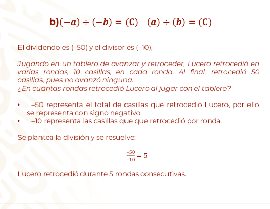#AprendeEnCasa2 – 1423 de septiembre – Segundo de Secundaria