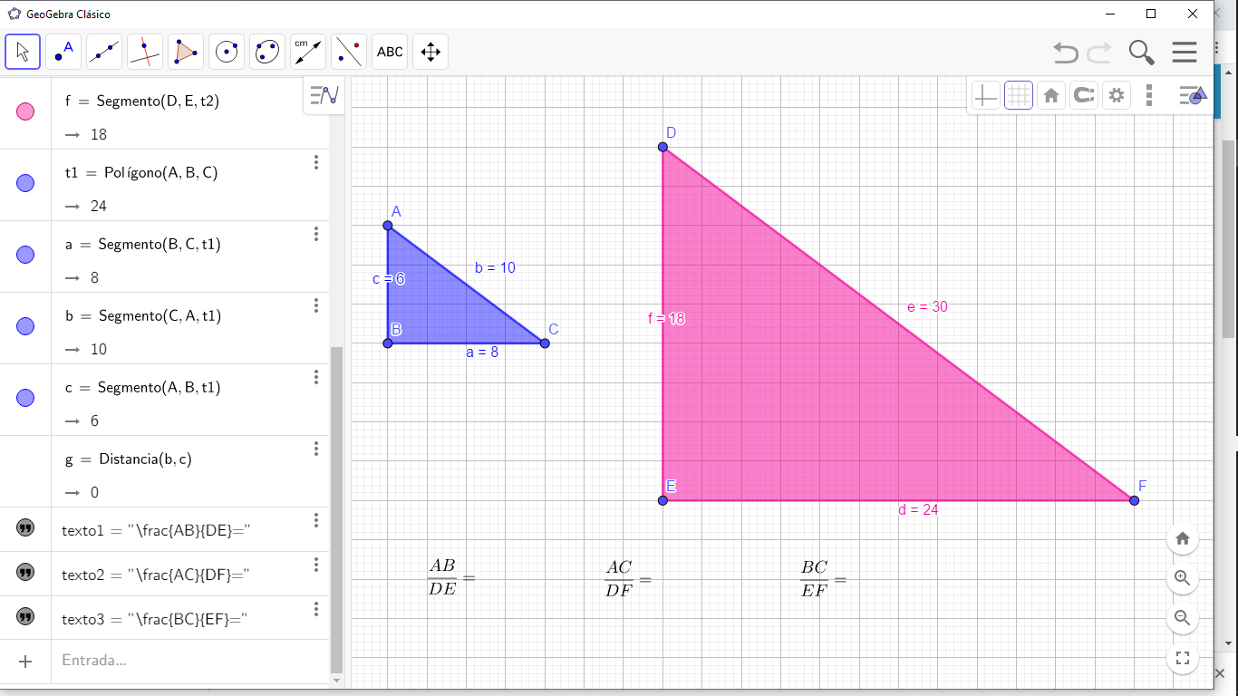 #AprendeEnCasa2 – 23 de septiembre – Tercero de Secundaria