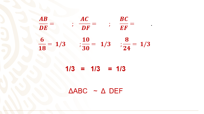 #AprendeEnCasa2 – 23 de septiembre – Tercero de Secundaria