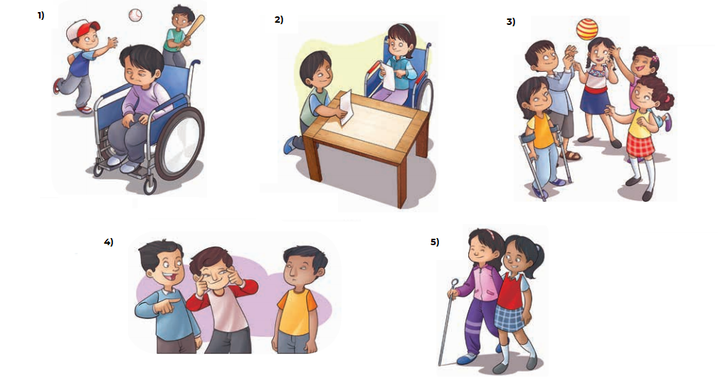 #AprendeEnCasa2 – 21 de septiembre – 4to Primaria