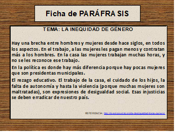 #AprendeEnCasa2 – 22 de septiembre – Tercero de Secundaria