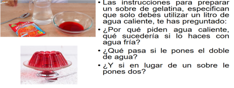 #AprendeEnCasa2 – 22 de septiembre – Tercero de Secundaria