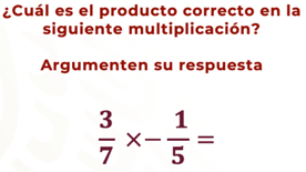 #AprendeEnCasa2 – 24 de septiembre – Segundo de Secundaria
