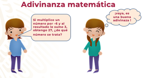 #AprendeEnCasa2 – 14 de septiembre – Segundo de Secundaria
