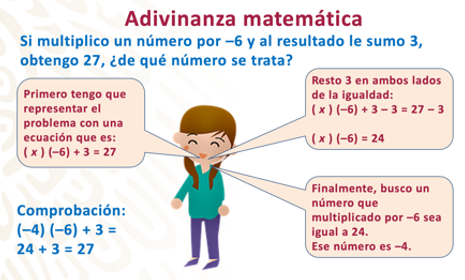 #AprendeEnCasa2 – 14 de septiembre – Segundo de Secundaria