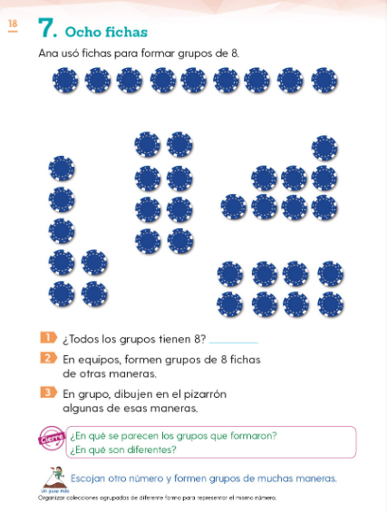 #AprendeEnCasa2 – 24 de septiembre – 1ro Primaria