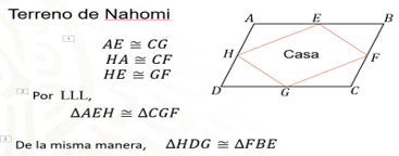 #AprendeEnCasa2 – 22 de septiembre – Tercero de Secundaria