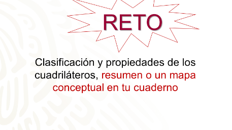 #AprendeEnCasa2 – 22 de septiembre – Tercero de Secundaria
