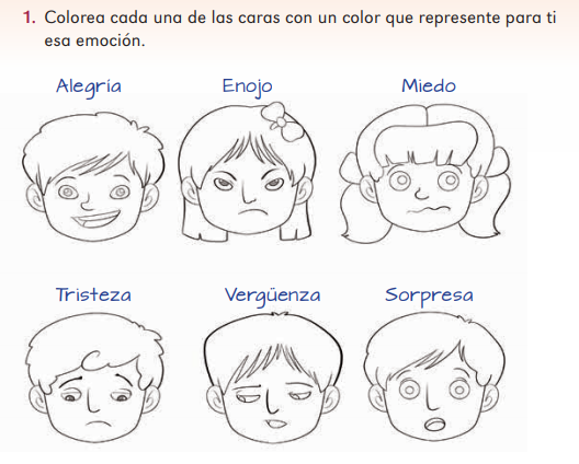 #AprendeEnCasa2 – 25 de septiembre – 1ro Primaria