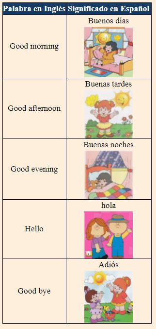 #AprendeEnCasa2 – 25 de septiembre – Preescolar