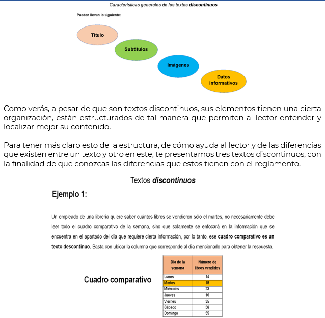 #AprendeEnCasa2 – 29 de septiembre – Primero de Secundaria