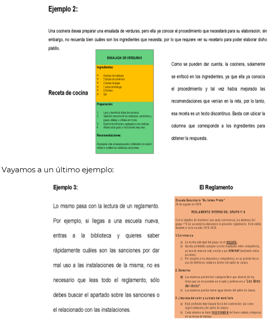 #AprendeEnCasa2 – 29 de septiembre – Primero de Secundaria