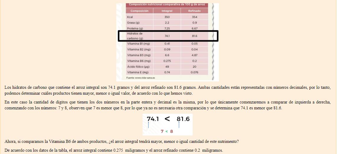 #AprendeEnCasa2 – 29 de septiembre – Primero de Secundaria