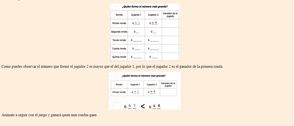 #AprendeEnCasa2 – 29 de septiembre – Primero de Secundaria
