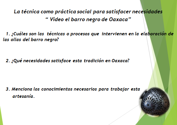 #AprendeEnCasa2 – 29 de septiembre – Segundo de Secundaria