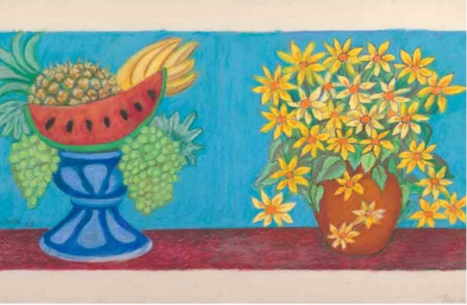 #AprendeEnCasa2 – 1 de octubre – 3ro Primaria