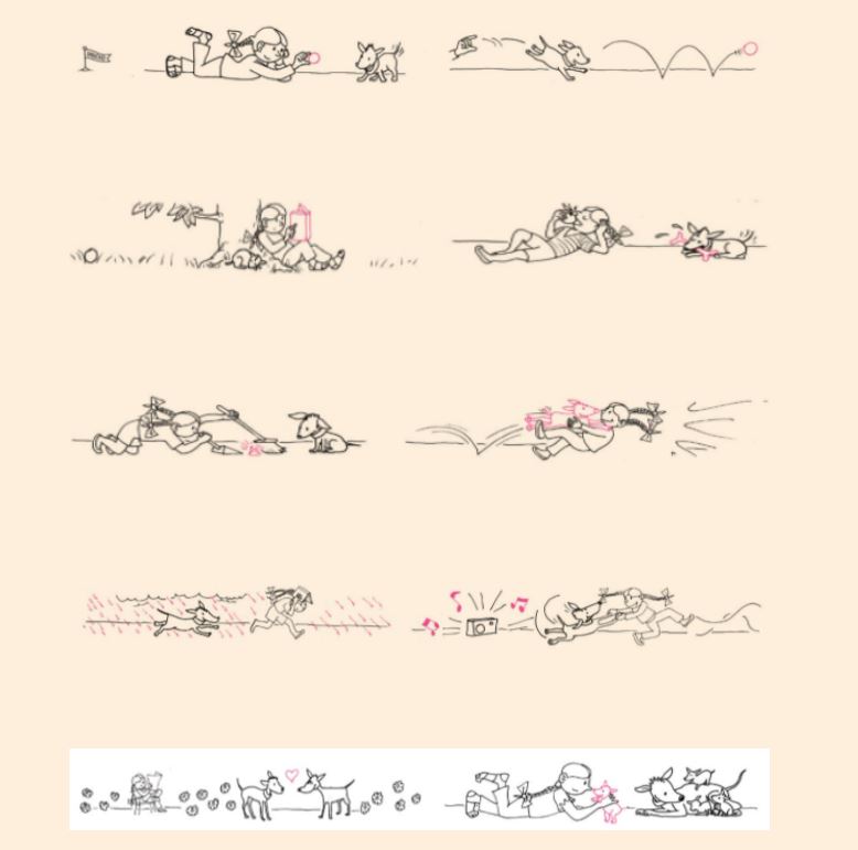 #AprendeEnCasa2 – 28 de septiembre – 2do Primaria