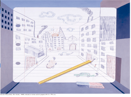 #AprendeEnCasa2 – 30 de septiembre – 3ro Primaria