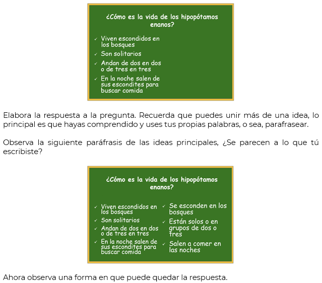 #AprendeEnCasa2 – 30 de septiembre – 4to Primaria