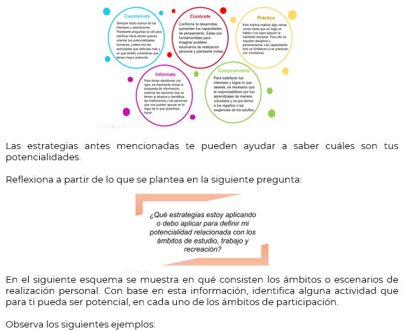 #AprendeEnCasa2 – 30 de septiembre – Tercero de Secundaria