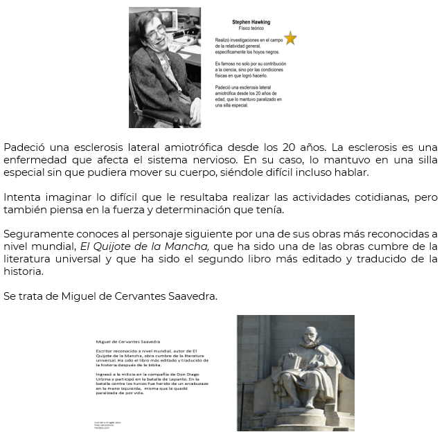 #AprendeEnCasa2 – 30 de septiembre – Tercero de Secundaria