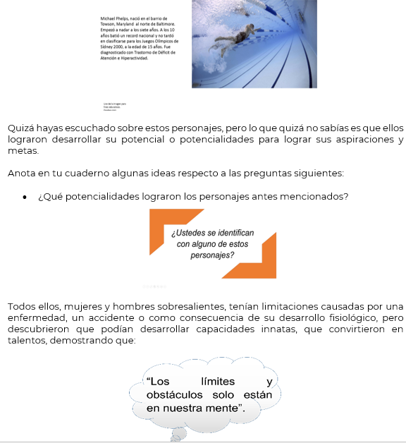 #AprendeEnCasa2 – 30 de septiembre – Tercero de Secundaria